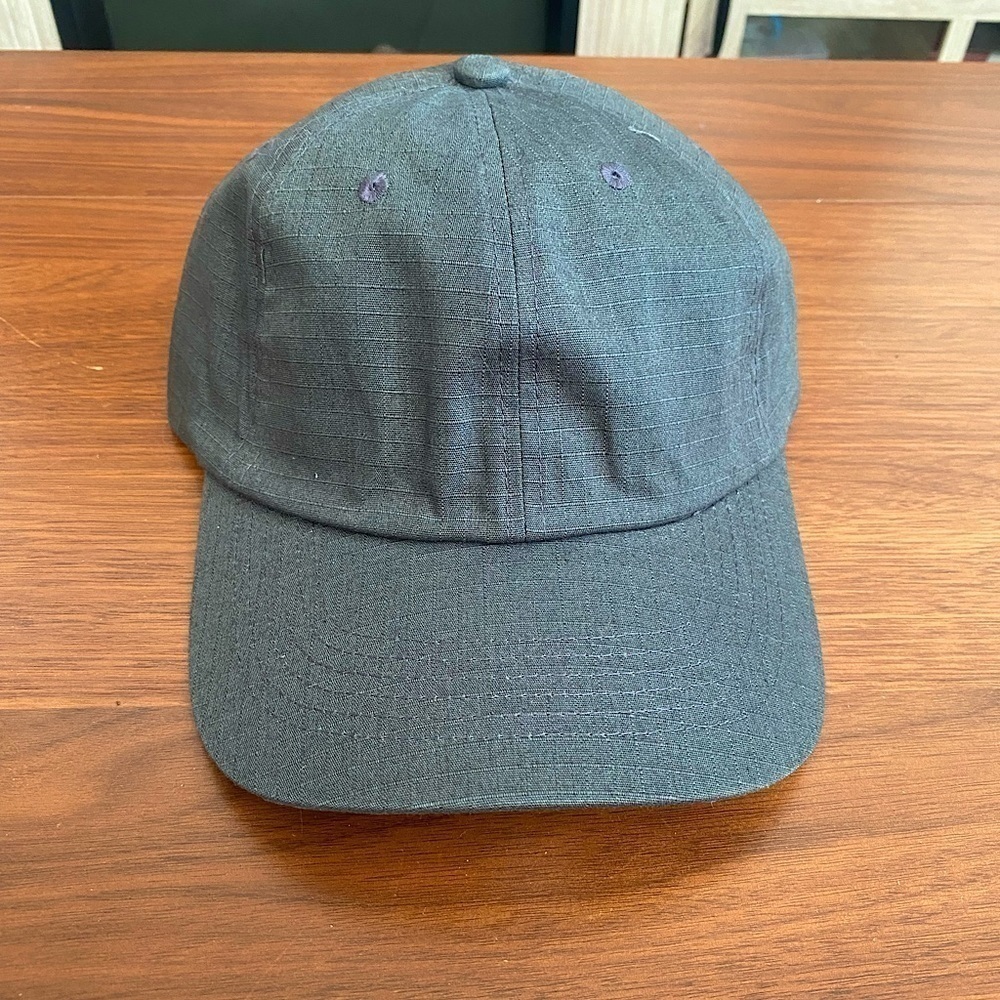 Port Authority Solid Colored Hat